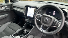 Volvo XC40 2.0 B4P Plus Dark 5dr Auto Petrol Estate